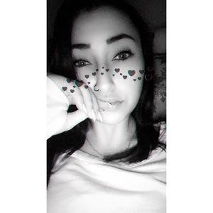 Meet your Posher, Raven skye